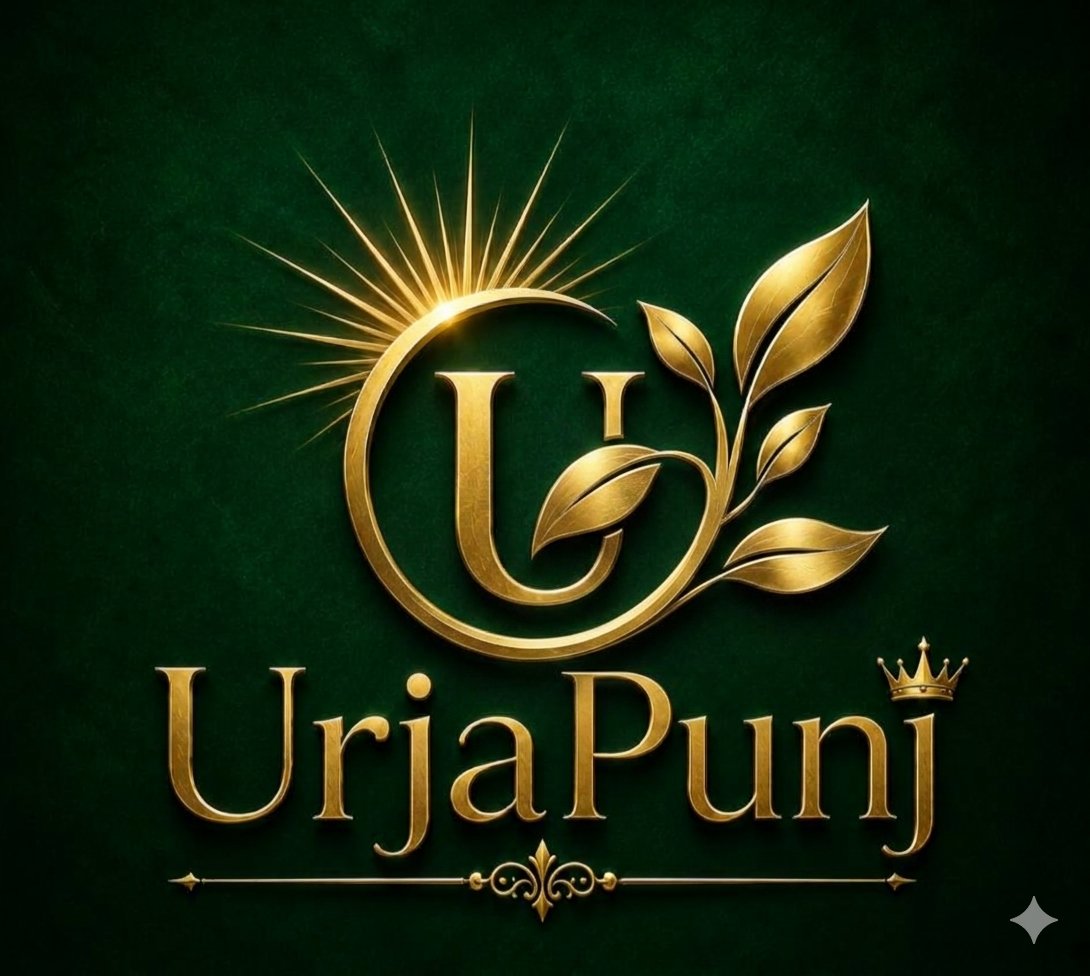 Urjapunj logo